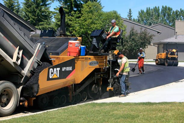 Best Permeable Driveway Pavers in Shively, KY